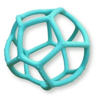 Jellystone Designs - Sensory Ball - Soft Mint