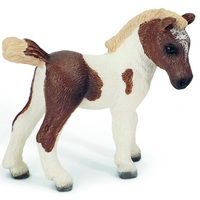 Schleich - Falabella Foal 13687