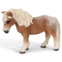 Schleich - Falabella Mare 13688