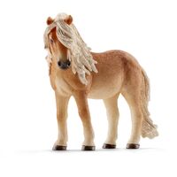 Schleich - Icelandic Pony Mare 13790