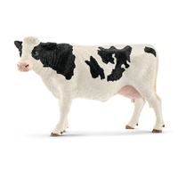 Schleich - Holstein Cow 13797