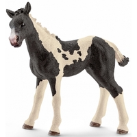 Schleich - Pinto Foal 13803