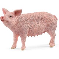 Schleich - Pig 13933