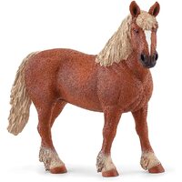 Schleich - Belgian Draft Horse 13941