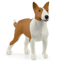 Schleich - Bull Terrier 13966