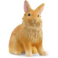 Schleich - Lionhead Rabbit 13974
