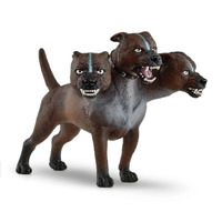 Schleich - Wizarding World Fluffy 13990