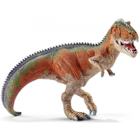 Schleich - Giganotosaurus Orange 14543