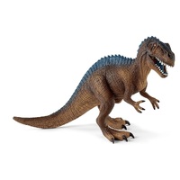 Schleich - Acrocanthosaurus 14584