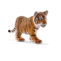 Schleich - Tiger Cub 14730