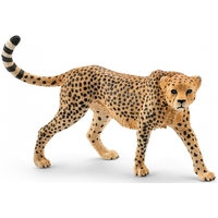 Schleich - Cheetah, Female 14746