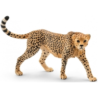 Schleich - Cheetah, Female 14746