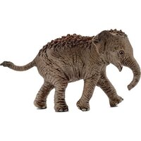 Schleich - Asian Elephant Calf 14755