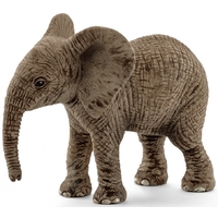 Schleich - African Elephant Calf 14763