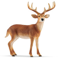 Schleich - White-Tailed Buck 14818