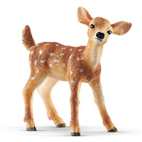 Schleich - White-Tailed Fawn 14820