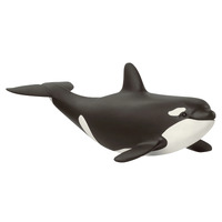 Schleich - Baby Orca 14836
