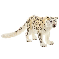 Schleich - Snow Leopard 14838