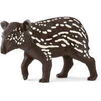 Schleich - Tapir Baby 14851