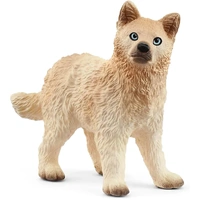 Schleich - Arctic Wolf Cub 14881