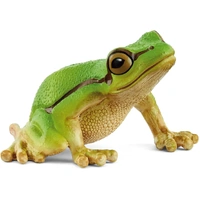 Schleich - European Tree Frog 14882