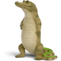 Schleich - Rick The Crocodile 14913