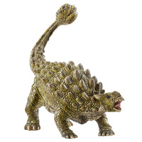 Schleich - Ankylosaurus 15023