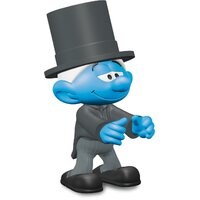 Schleich - Bridegroom Smurf 20796