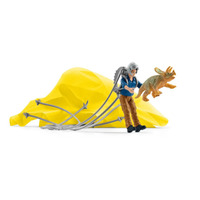 Schleich - Parachute Rescue 41471