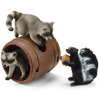 Schleich - Nutty Mischief 42532