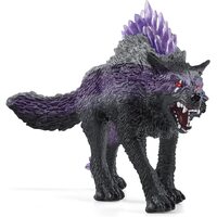 Schleich - Shadow Wolf 42554