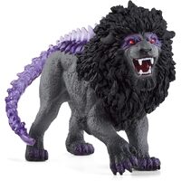 Schleich - Shadow Lion 42555