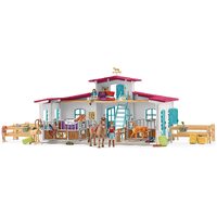 Schleich - Lakeside Riding Centre 42567