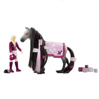 Schleich - Sofia & Dusty Starter Set 42584