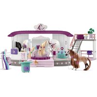 Schleich - Horse Beauty Salon 42588