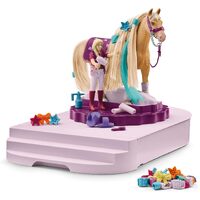 Schleich - Horse Grooming Station 42617