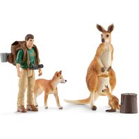 Schleich - Outback Adventures 42623