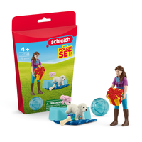 Schleich - Birthday Party With Lisa 42744