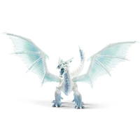 Schleich - Ice Dragon 70139
