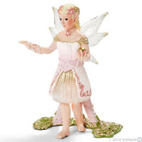 Schleich - Delicate Lily Elf 70462