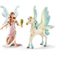 Schleich - Safenja 70539