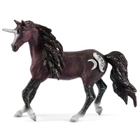 Schleich - Moon Unicorn Stallion 70578