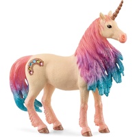 Schleich - Marshmallow Unicorn Mare 70723