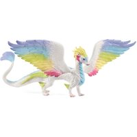 Schleich - Rainbow Dragon 70728