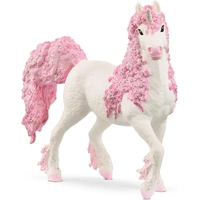 Schleich - Flower Unicorn Mare 70831