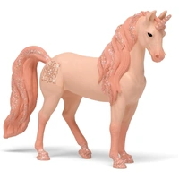 Schleich - Unicorn Mare Peach 70860