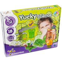 Science4you - Yucky Science