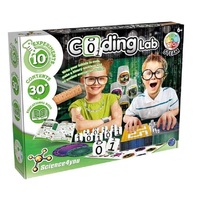 Science4you - Coding Lab