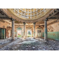 Schmidt - Sanatorium Puzzle 1000pc