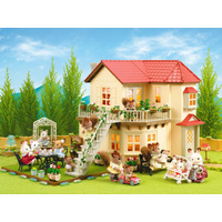 Sylvanian Families - Beechwood Hall